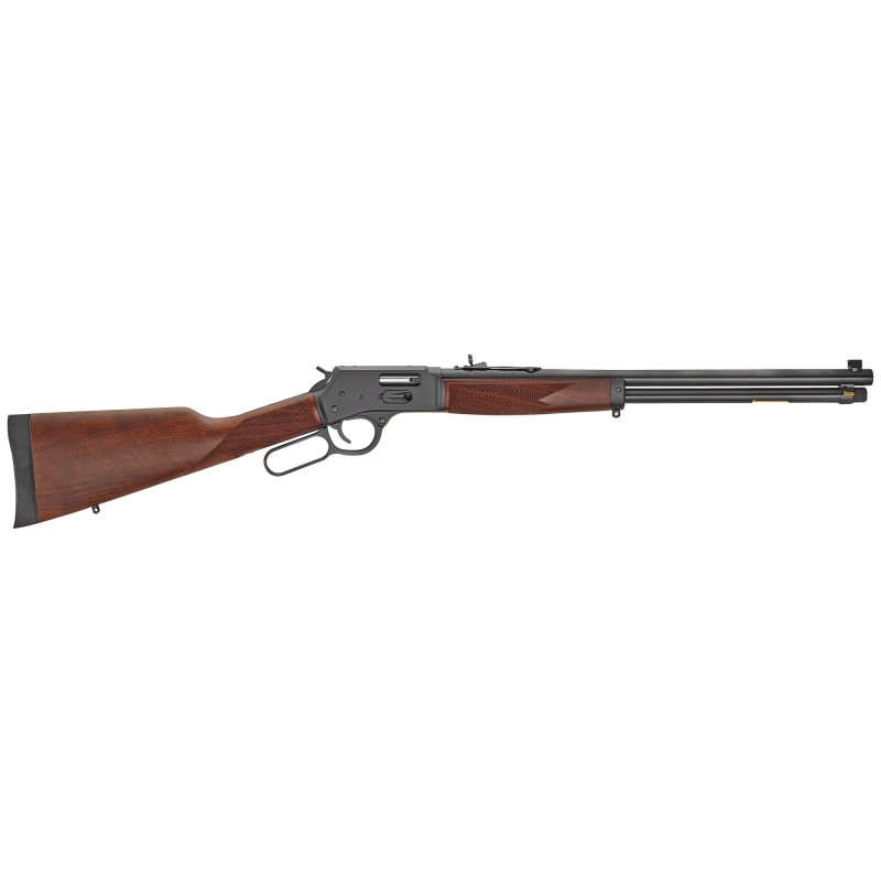 Henry Repeating Arms Big Boy Steel