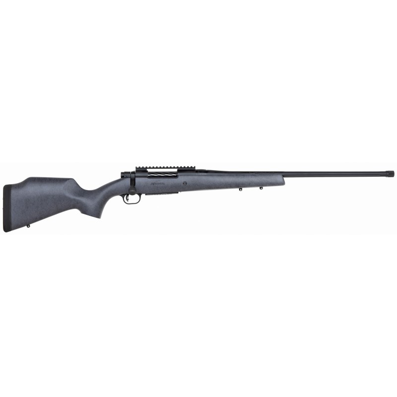 Mossberg Patriot Long Range Hunter