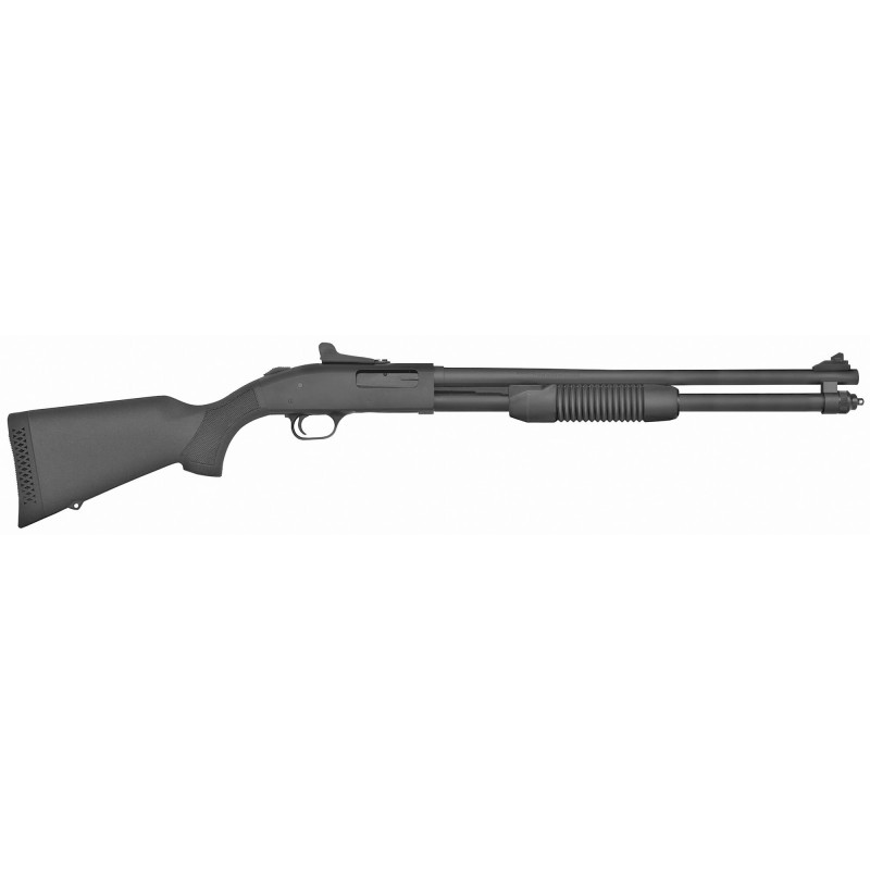 Mossberg 590