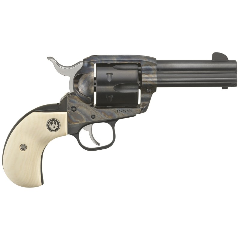 Ruger Vaquero