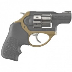 Ruger TALO LCRx