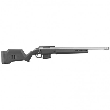 Ruger American Rifle Hunter