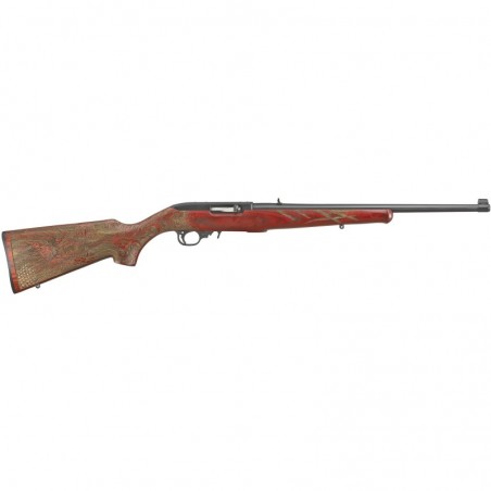 Ruger 10/22