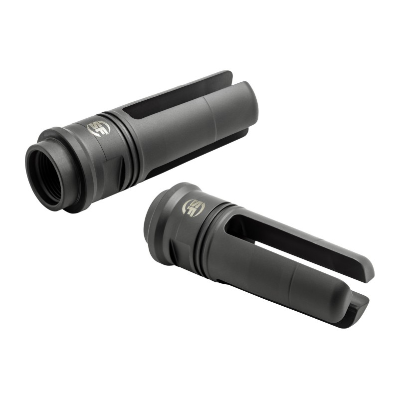 Surefire Socom 3-Prong Flash Hider. 7.62MM