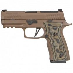 Sig Sauer P320 AXG Scorpion