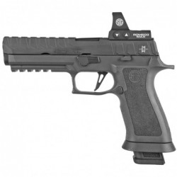 View 1 - Sig Sauer P320 X5