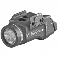 View 1 - Streamlight TLR-7 Sub Weaponlight