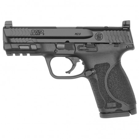 Smith & Wesson M&P 2.0