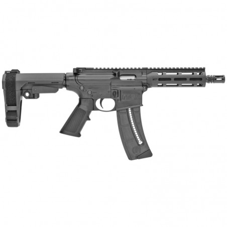 Smith & Wesson M&P 15-22 Pistol