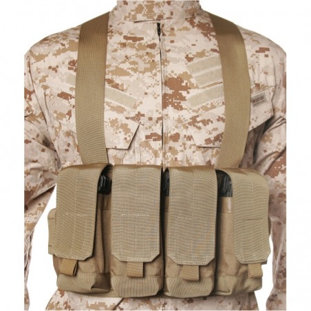 BLACKHAWK Chest Magazine Pouches