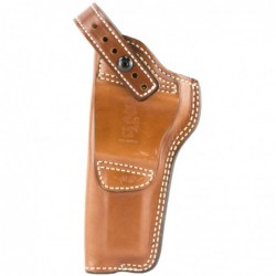 View 2 - DeSantis Gunhide Woodsman Holster