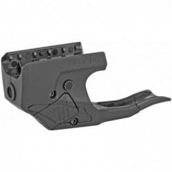 View 1 - LaserMax CenterFire with GripSense Technology