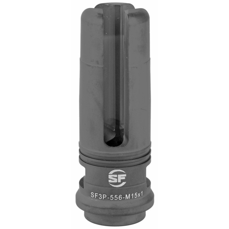 Surefire Socom 3-Prong Flash Hider