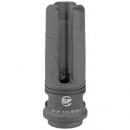 Surefire Socom 3-Prong Flash Hider