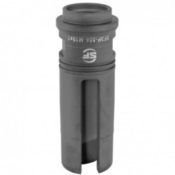 View 2 - Surefire Socom 3-Prong Flash Hider