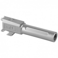 View 2 - True Precision Barrel