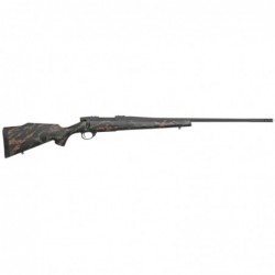 View 2 - Weatherby Vanguard High Country