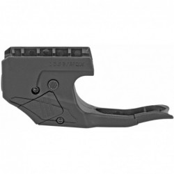 View 3 - LaserMax CenterFire with GripSense Technology