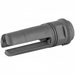 View 3 - Surefire Socom 3-Prong Flash Hider