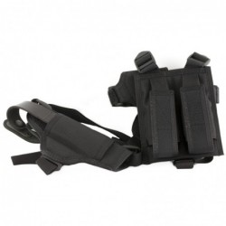 View 1 - DeSantis Gunhide Patriot Shoulder Holster