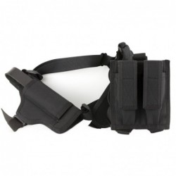 View 1 - DeSantis Gunhide Patriot Shoulder Holster