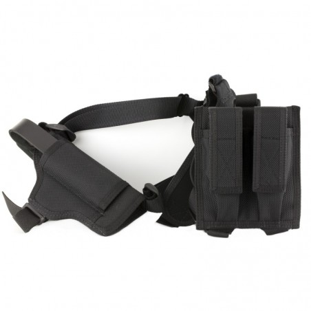 DeSantis Gunhide Patriot Shoulder Holster