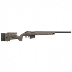 Bergara HMR