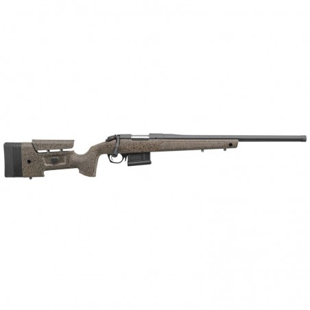 Bergara HMR