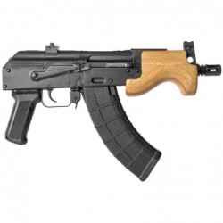 View 2 - Century Arms Micro Draco AK Pistol