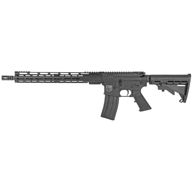 Diamondback Firearms DB15P