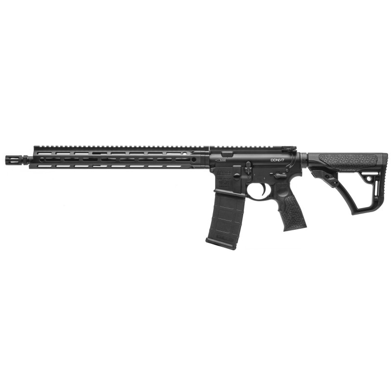 Daniel Defense DDM4V7