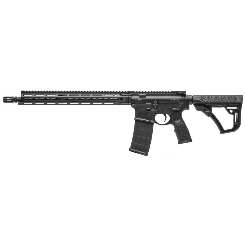 Daniel Defense DDM4V7 Lightweight