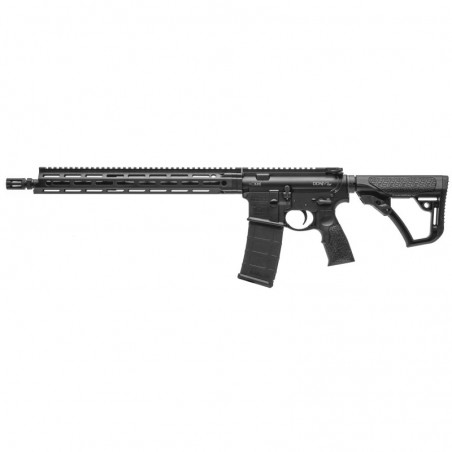 Daniel Defense DDM4V7 Lightweight