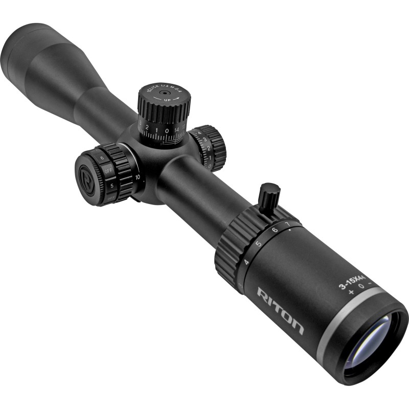 Riton Optics X3 CONQUER