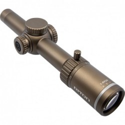 Riton Optics X3 TACTIX