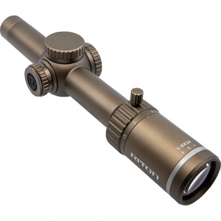 Riton Optics X3 TACTIX