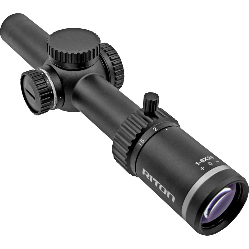 Riton Optics X5 PRIMAL