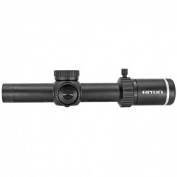 View 2 - Riton Optics X5 PRIMAL