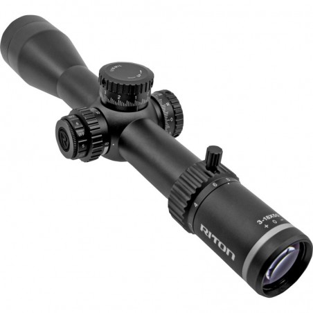 Riton Optics X7 CONQUER