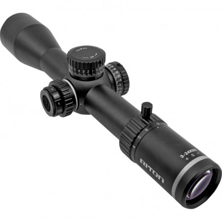 Riton Optics X7 CONQUER