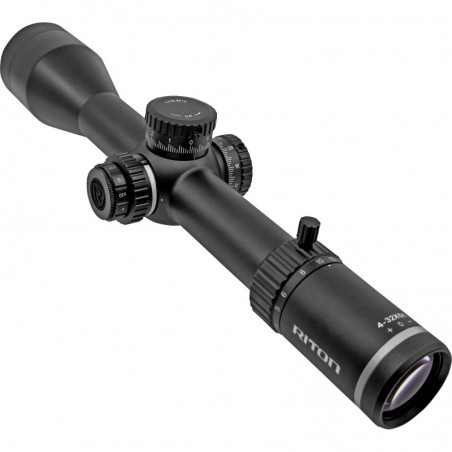 Riton Optics X7 CONQUER