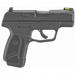 View 2 - Ruger MAX-9