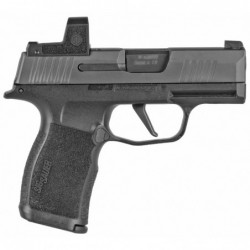 View 2 - Sig Sauer P365X