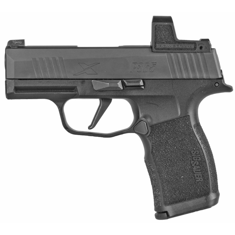 Sig Sauer P365X