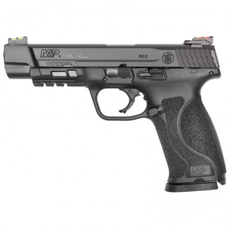 Smith & Wesson M&P 2.0