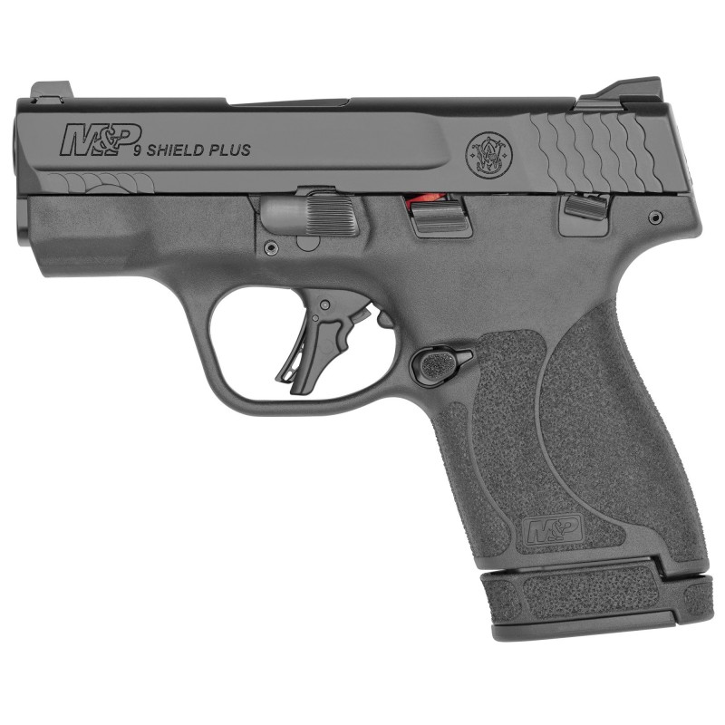 Smith & Wesson Shield Plus