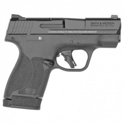 View 2 - Smith & Wesson Shield Plus