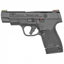 Smith & Wesson Shield Plus