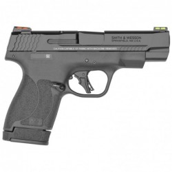 View 2 - Smith & Wesson Shield Plus