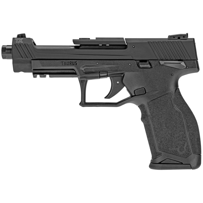 Taurus TX22 Competition